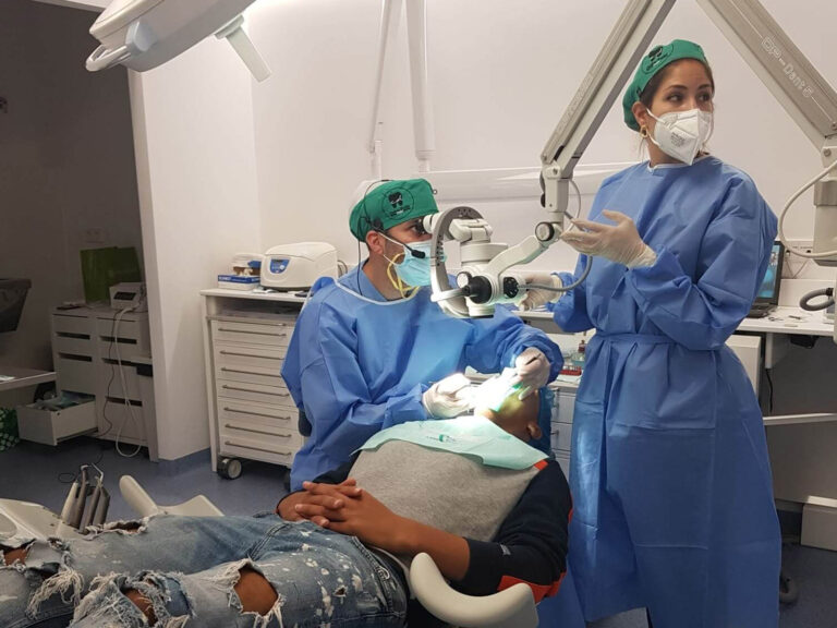 4 El ABC de la endodoncia. Dr. Gaviño