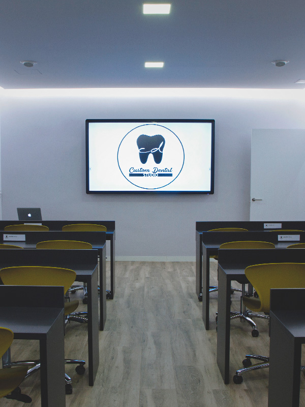 Alquiler aula barcelona